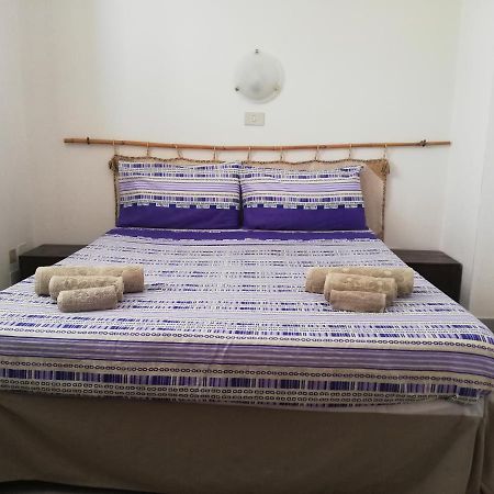Sicilia Mare Otel Porto Palo Dış mekan fotoğraf