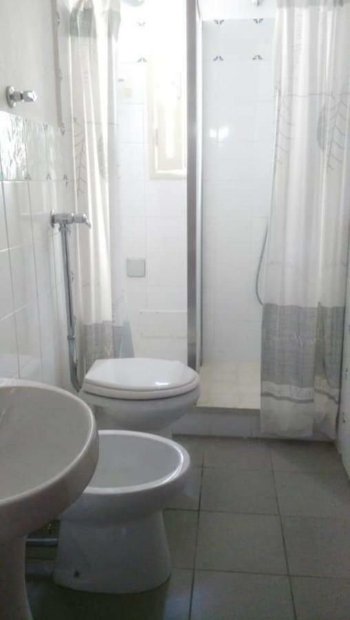 Sicilia Mare Otel Porto Palo Dış mekan fotoğraf